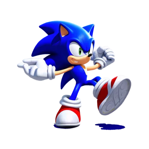 sonic the hedge wallpaper