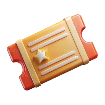 a small toy with a star on it