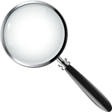 a magnit on a white background