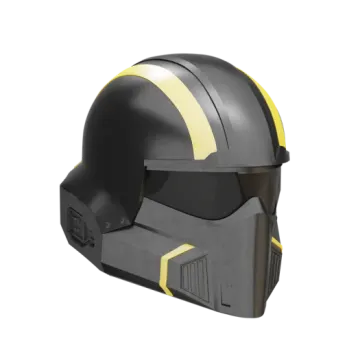 star wars the rise of skywalker cospe helmet