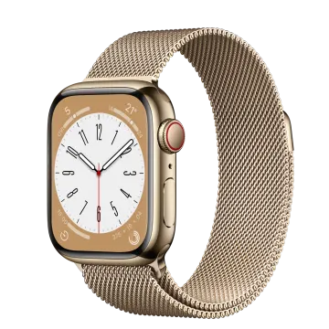 apple watch series 5