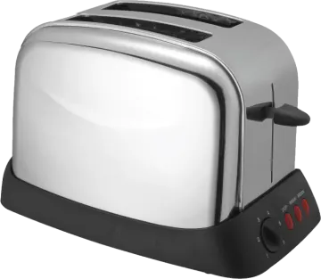 an image of a toaster on a white background