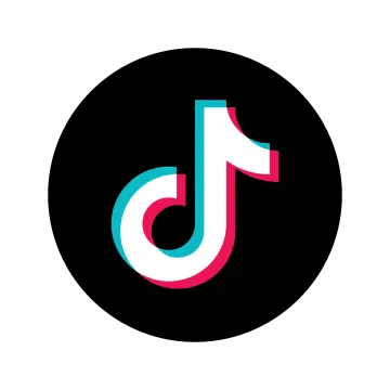 a black and white logo with the letter j in the middle