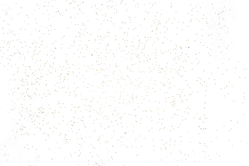 an image of a white background with gold dots