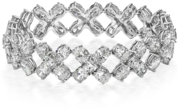 a diamond eternity eternity ring