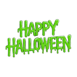 happy halloween clip art