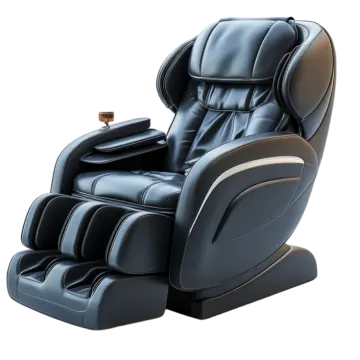 The zero massage chair