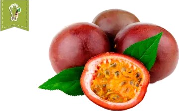 a bunch of fruit sitting on top of a white surface