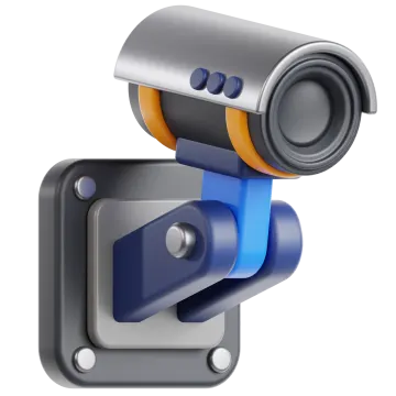 an image of a camera on a white background