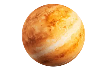 an image of the planet venus