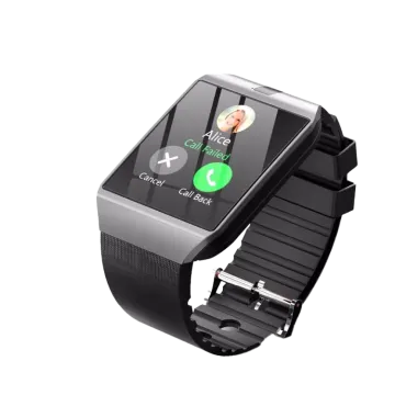 an image of a smart watch on a white background