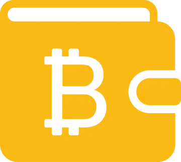 the bitcoin logo