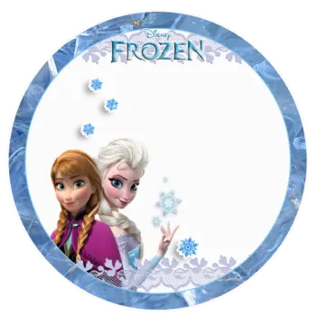 free printable frozen birthday invitations