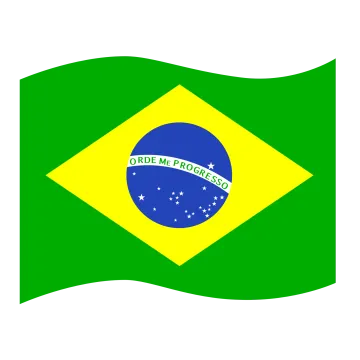 the flag of brazil