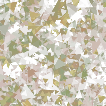 an abstract background with many triangles
