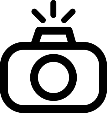 a camera icon