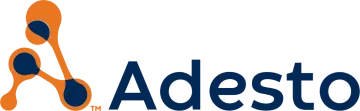 the logo for adstone