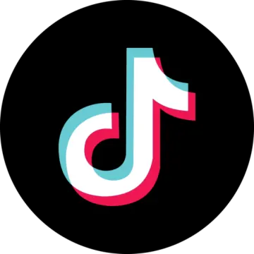 a black and white logo with the letter j on it
