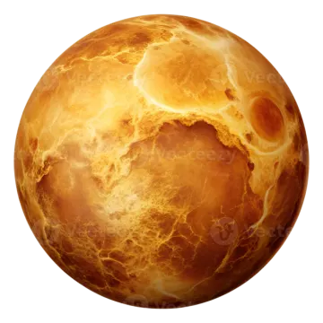 an image of the planet venus