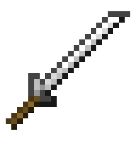 an image of a pixel with the pixel in the middle