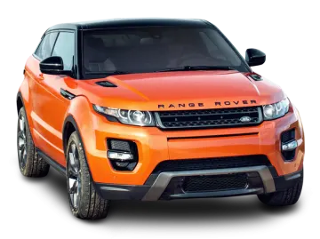 Land rover ev concept