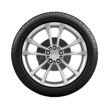 an image of a wheel on a white background