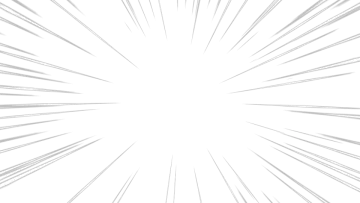 a white and gray explosion background