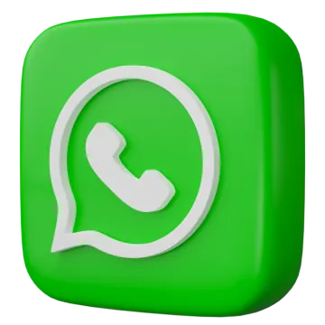a green square button with a white icon on it