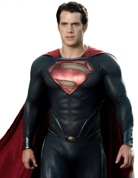 man of steel superman