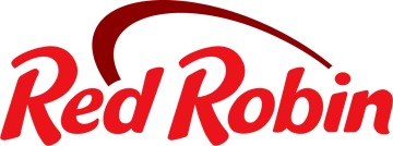 the red robin logo