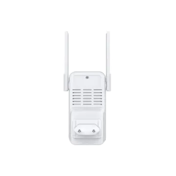 an image of a wireless home security system