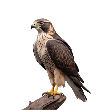 a bird sitting on top of a tree branch