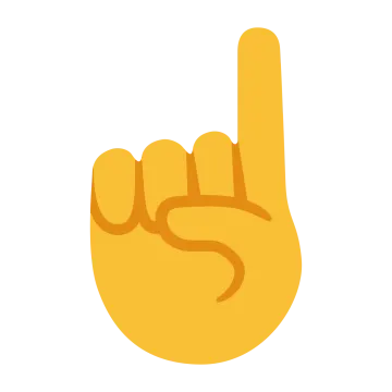 a yellow peace sign with the word peace on it