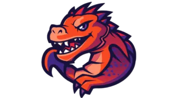 the logo of the fundraiser