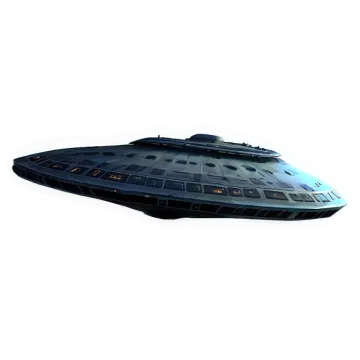 star trek enterprise uss enterprise 3d model