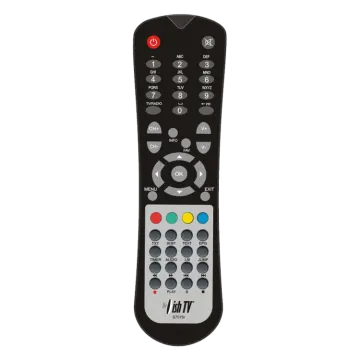 an image of a remote control