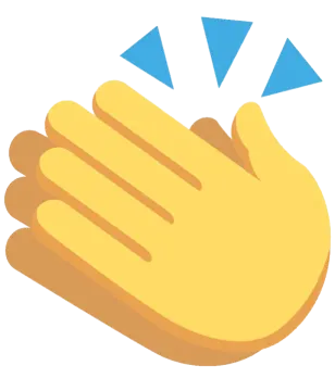 a pair of yellow rubber gloves