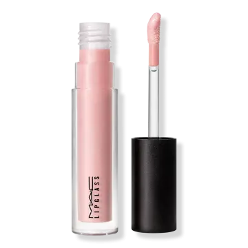 nai lip gloss in pink