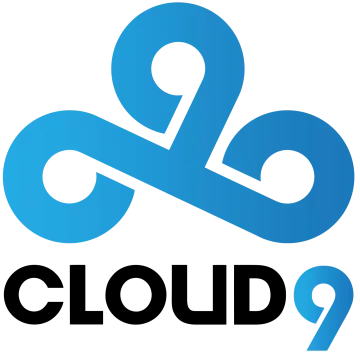 the logo for cloud 9