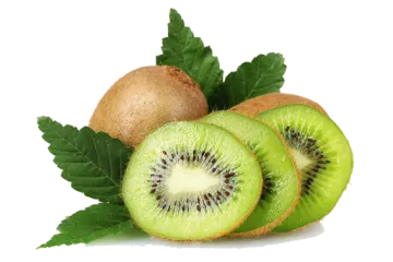 a kil and two kils with leaves