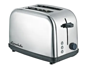 an image of a toaster on a white background