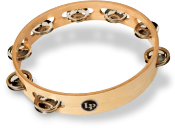 an image of a wooden bracelet with metal beads