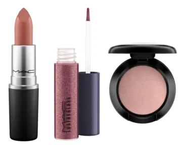 mac cosmetics holiday gift guide