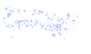 snow falling down on a white background