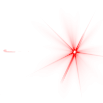 a white clock with red and black numbers on it