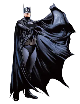 batman the dark knight