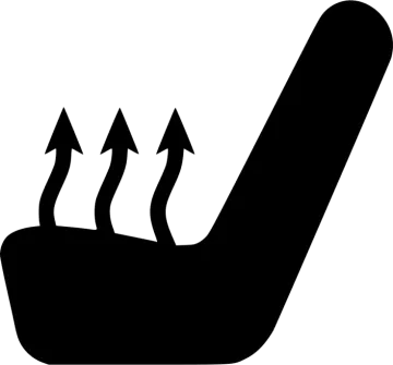 a black and white image of arrows