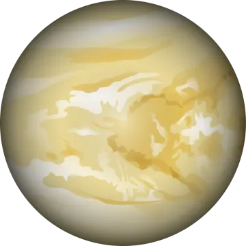 an image of the planet saturn