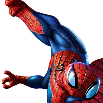 the amazing spider - man