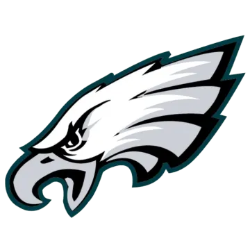 the philadelphia eagles logo